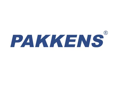 Pakkens Logo