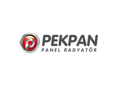Pekpan Panel Radyatör logo