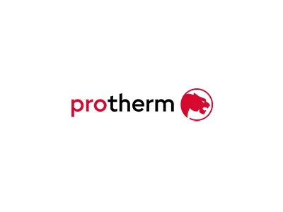 Protherm şirket logosu