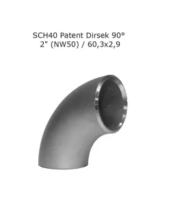 SCH40-Patent-Dirsek-NW50
