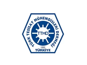 TTMD Türk Tesisat Mühendisleri Derneği