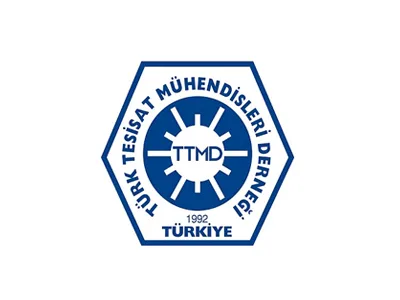 TTMD Türk Tesisat Mühendisleri Derneği