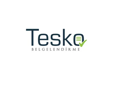 TESKO Kalite Gözetim ve Belgelendirme Hizmetleri SAN. ve TİC. LTD. ŞTİ Logosu