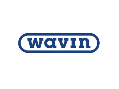 Wavin TR Plastik Sanayi A.Ş. Logosu