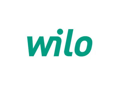 Wilo Pompa Sistemleri Sanayi ve Ticaret A.Ş. Logosu