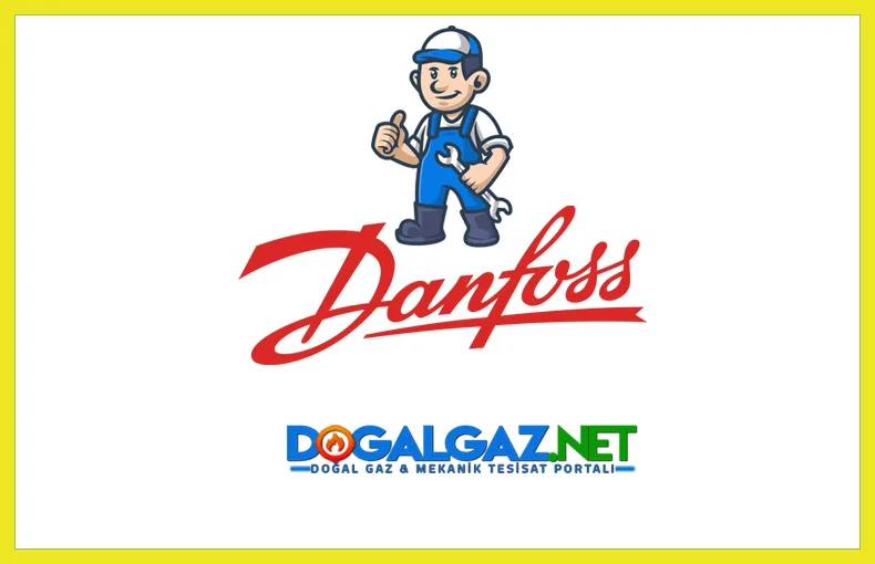 danfoss enerji
