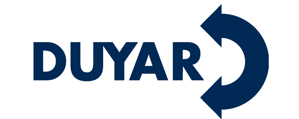Duyar vana logo