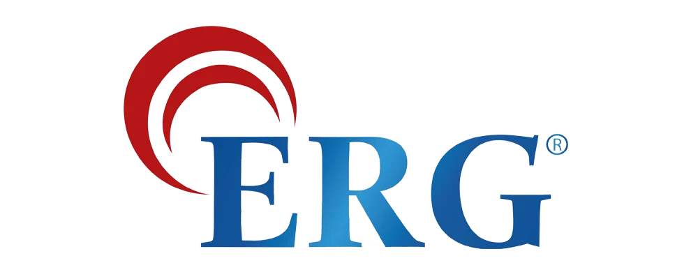 Erg Ergün Endüstri Logo
