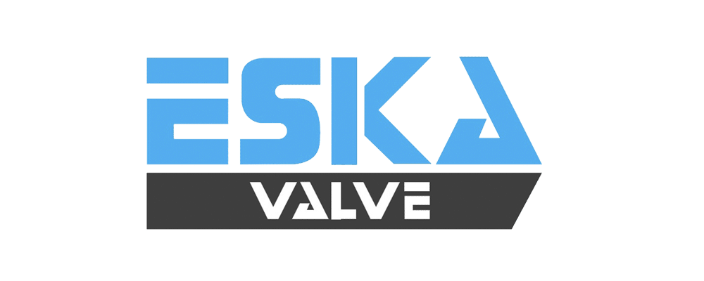 eska valve logo