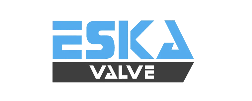 eska valve logo