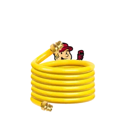 Esnek Tesisat Borusu