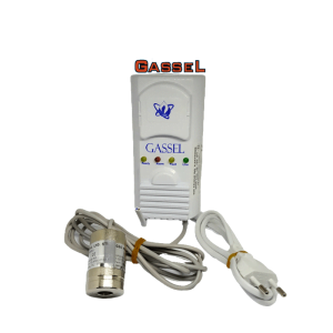 Exproof gaz alarm cihazı Gassel Ex-101