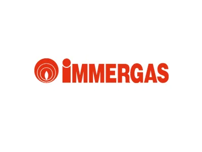 Immergas Türkiye logosu