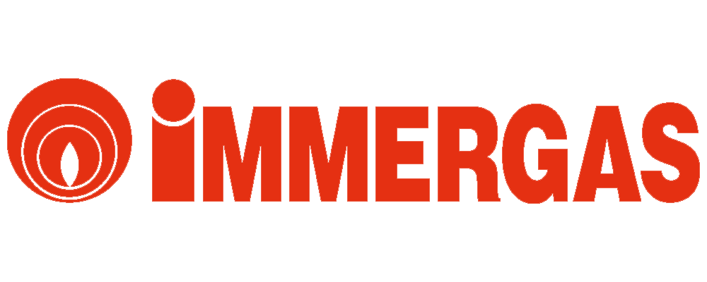 immergas Isıtma Sistemleri Ticaret A.Ş. logosu