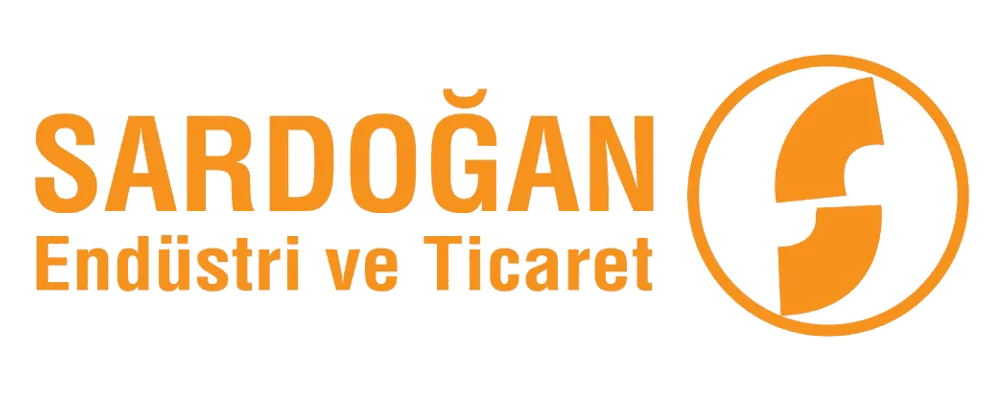 Sardoğan Endüstri Logo