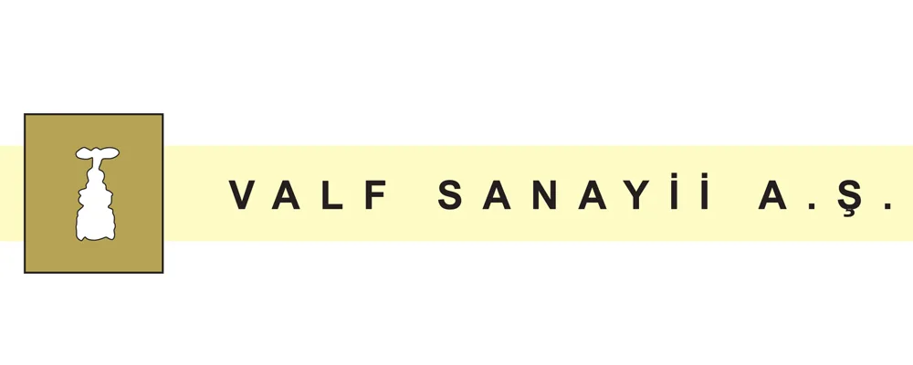 Valf Sanayii Logo