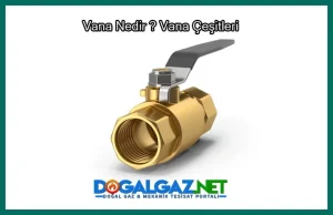 vana nedir vana çeşitleri